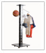 affordable economy slatwall retail wall display system