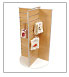 revolving flexible slatwall system